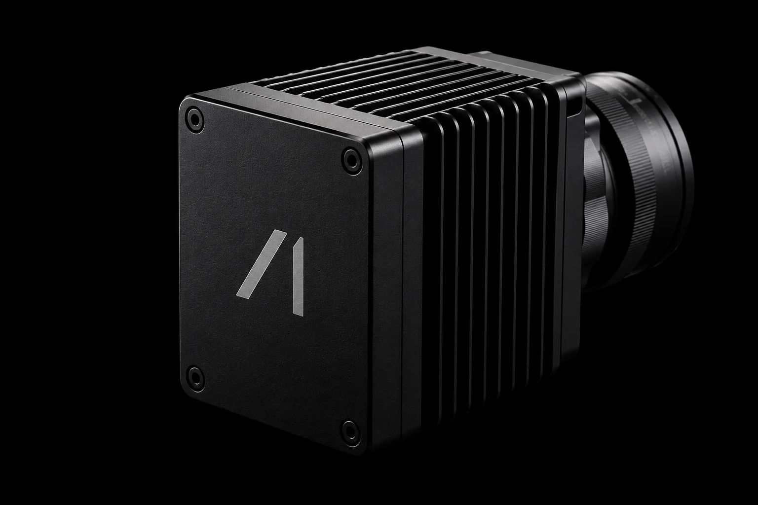 AI Vision Module by AeroAI.Dynamics